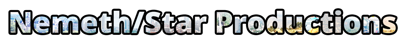 NemethStarProductions Logo